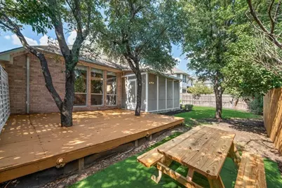 4736 Emerald Trace Way, Fort Worth, TX 76244 - Photo 21