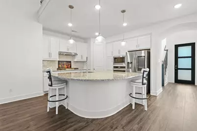 8224 Legacy Trail, McKinney, TX 75071 - Photo 3