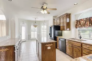513 Tarpan Trail, Celina, TX 75009 - Photo 11