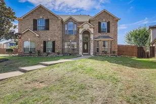 513 Tarpan Trail, Celina, TX 75009 - Photo 1