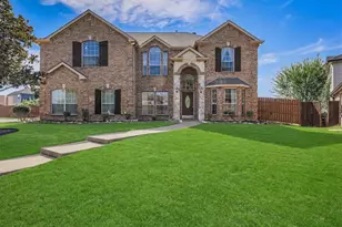513 Tarpan Trail, Celina, TX 75009 - Photo 1