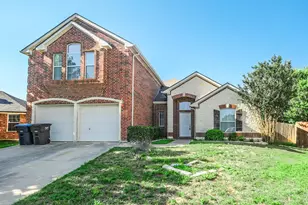 8664 Lariat Cir, Fort Worth, TX 76244 - Photo 1