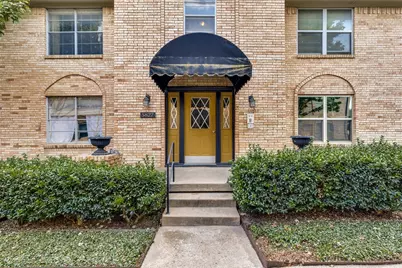 5827 Sandhurst Lane #C, Dallas, TX 75206 - Photo 3
