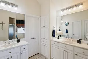 508 Singing Quail Trail, Haslet, TX 76052 - Photo 15