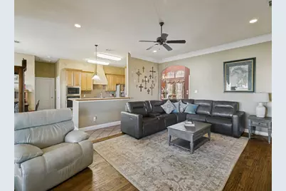 508 Singing Quail Trail, Haslet, TX 76052 - Photo 5