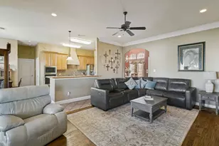 508 Singing Quail Trail, Haslet, TX 76052 - Photo 5