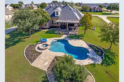 508 Singing Quail Trail, Haslet, TX 76052 - Photo 33