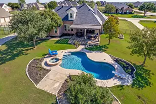 508 Singing Quail Trail, Haslet, TX 76052 - Photo 33