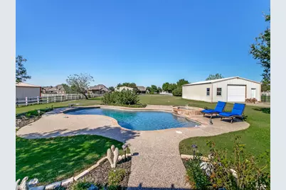 508 Singing Quail Trail, Haslet, TX 76052 - Photo 25