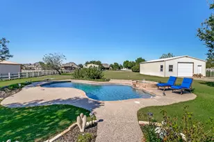 508 Singing Quail Trail, Haslet, TX 76052 - Photo 25