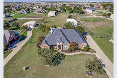 508 Singing Quail Trail, Haslet, TX 76052 - Photo 29