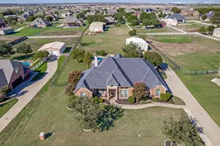 508 Singing Quail Trail, Haslet, TX 76052 - Photo 29