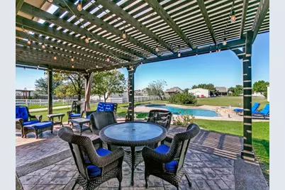 508 Singing Quail Trail, Haslet, TX 76052 - Photo 21