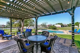508 Singing Quail Trail, Haslet, TX 76052 - Photo 21
