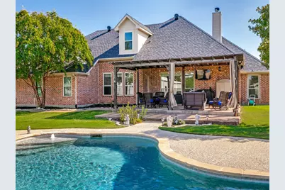 508 Singing Quail Trail, Haslet, TX 76052 - Photo 23