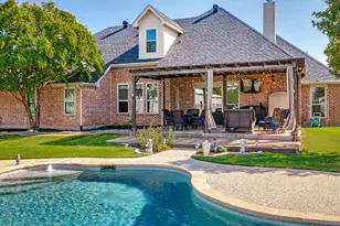 508 Singing Quail Trail, Haslet, TX 76052 - Photo 23
