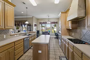 508 Singing Quail Trail, Haslet, TX 76052 - Photo 9