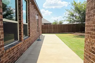 2932 Log Cabin Dr, Celina, TX 75009 - Photo 29