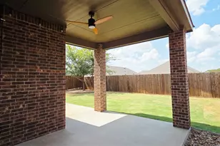 2932 Log Cabin Dr, Celina, TX 75009 - Photo 27