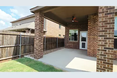 2932 Log Cabin Drive, Celina, TX 75009 - Photo 33