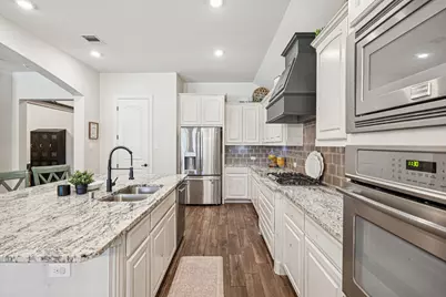7809 Medina Way, McKinney, TX 75071 - Photo 23