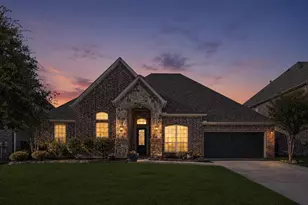 7809 Medina Way, McKinney, TX 75071 - Photo 1