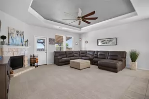 2241 Heaton St, Forney, TX 75126 - Photo 11