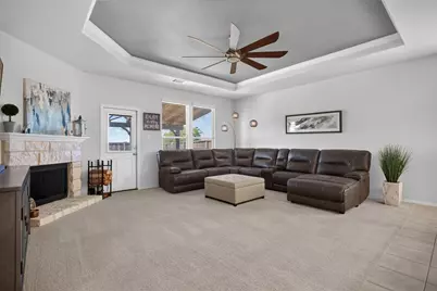 2241 Heaton Street, Forney, TX 75126 - Photo 11