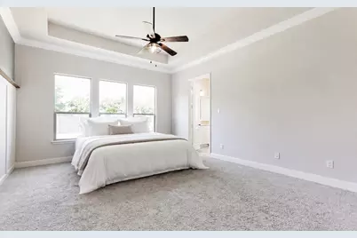 832 Dusty Trail, Little Elm, TX 76227 - Photo 17