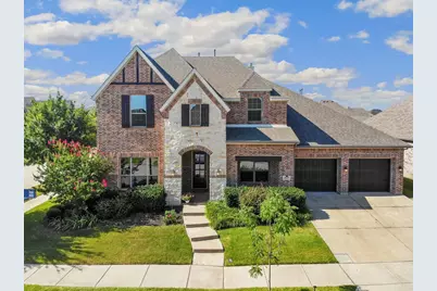 832 Dusty Trail, Little Elm, TX 76227 - Photo 1