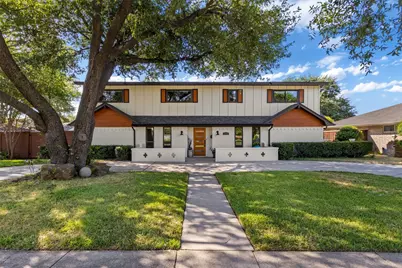 11132 Yorksprings Drive, Dallas, TX 75218 - Photo 1