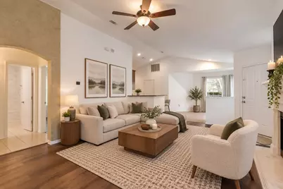 6037 Melanie Drive, Fort Worth, TX 76131 - Photo 9
