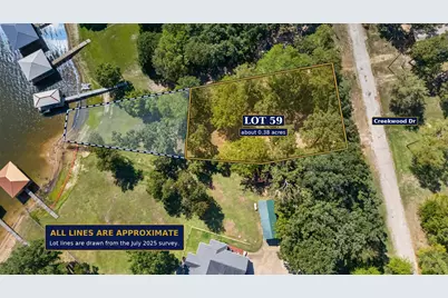 22693 Creekwood Drive, Flint, TX 75762 - Photo 1