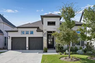 8424 Wembley, The Colony, TX 75056 - Photo 33