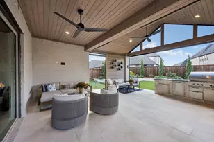 8424 Wembley, The Colony, TX 75056 - Photo 5