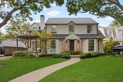 6616 Avalon Avenue, Dallas, TX 75214 - Photo 1