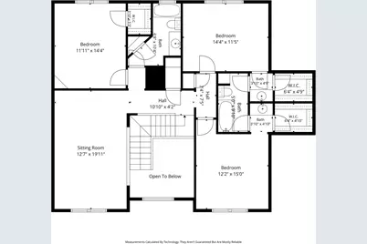 204 E Chapel Downs Drive, Southlake, TX 76092 - Photo 39