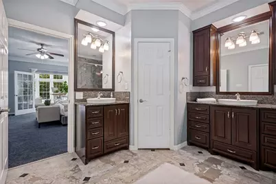 204 E Chapel Downs Drive, Southlake, TX 76092 - Photo 29