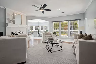 204 E Chapel Downs Drive, Southlake, TX 76092 - Photo 7
