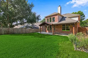 3532 Westminister Trail, Flower Mound, TX 75022 - Photo 37