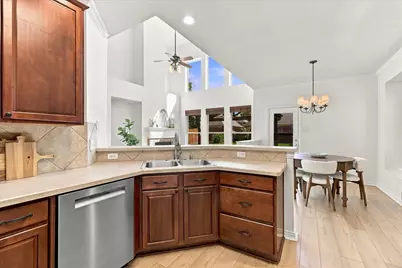 3532 Westminister Trail, Flower Mound, TX 75022 - Photo 17