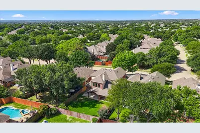 3532 Westminister Trail, Flower Mound, TX 75022 - Photo 39