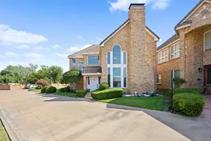 8404 Sunset Cove Dr, Fort Worth, TX 76179 - Photo 1