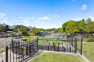 8404 Sunset Cove Dr, Fort Worth, TX 76179 - Photo 29