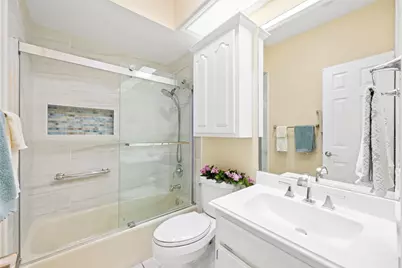 8404 Sunset Cove Drive, Fort Worth, TX 76179 - Photo 25