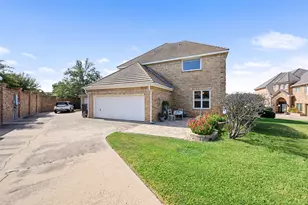 8404 Sunset Cove Dr, Fort Worth, TX 76179 - Photo 3
