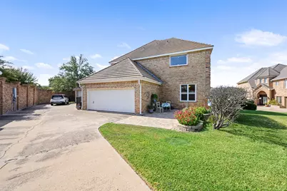 8404 Sunset Cove Drive, Fort Worth, TX 76179 - Photo 3