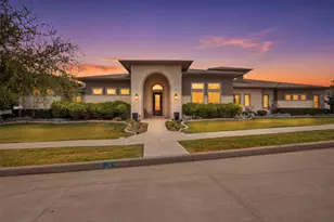 402 Appaloosa Run, Argyle, TX 76226 - Photo 1
