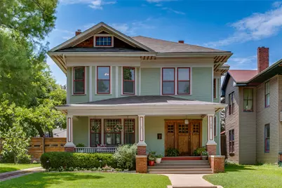 105 S Winnetka Avenue, Dallas, TX 75208 - Photo 1