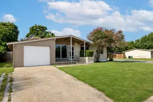 700 Pine St, Hurst, TX 76053 - Photo 1